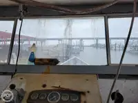 Supply ship for sale