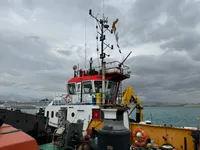 Tugboat for sale