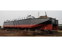 Barge for sale
