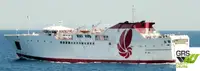 Ro-Ro ship for sale