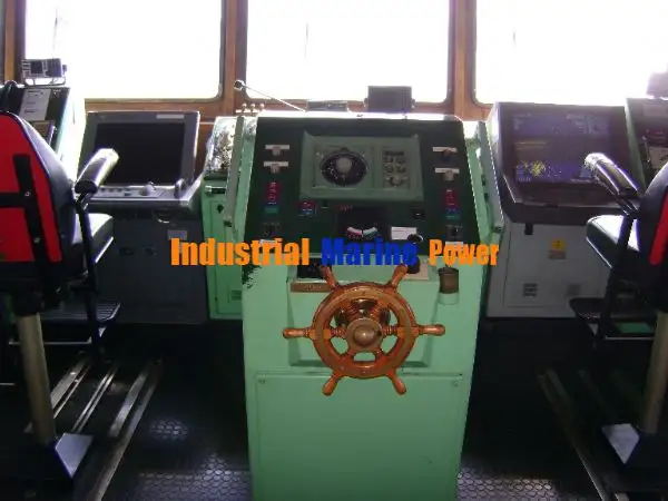 Bulk carrier for sale