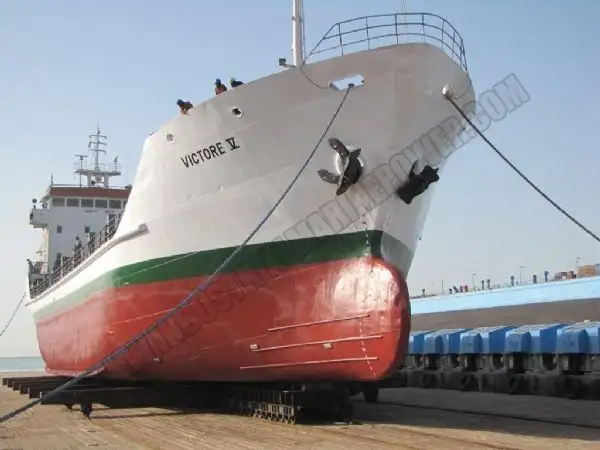 Bulk carrier for sale