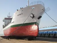 Bulk carrier for sale