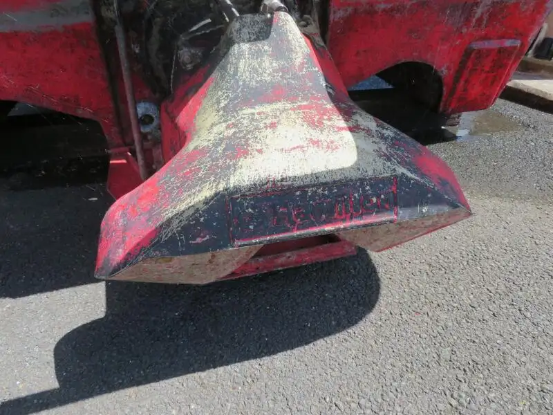 Scrap metal for sale