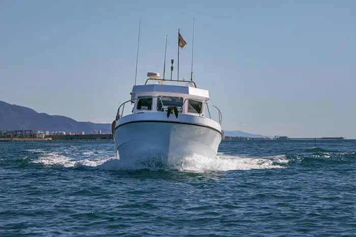 Ferry vessel for sale