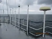 Reefer ship for sale