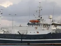 Trawler for sale