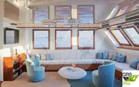 Cruise ship for sale