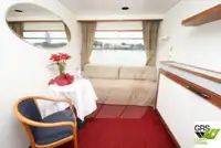 Cruise ship for sale
