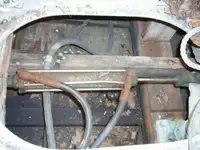 Barge for sale