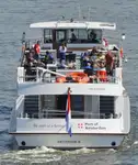 Cruise ship for sale