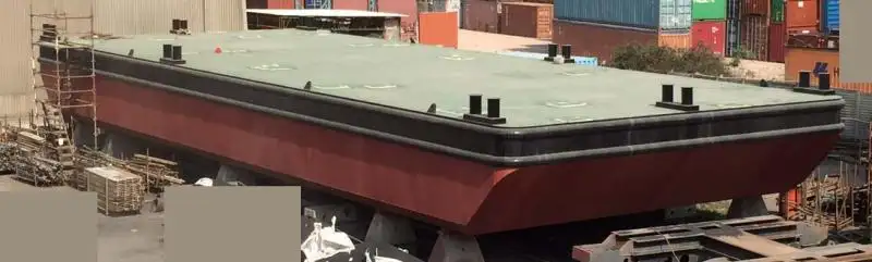 Barge for sale
