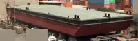 Barge for sale