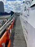 Wind farm service vessel for sale