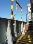 Reefer ship for sale