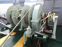 Bulk carrier for sale