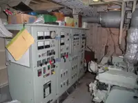 Ferry vessel for sale