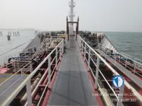 Oil/Chemical tanker for sale