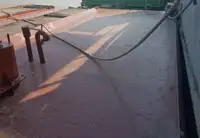 Barge for sale