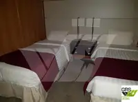 Cruise ship for sale
