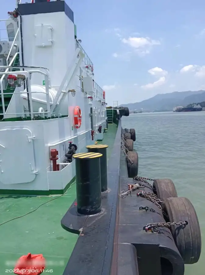 Towboat for sale