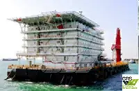 Barge for sale
