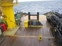 Reefer ship for sale