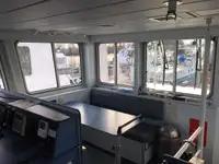 Patrol boat for sale