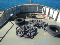 Barge for sale