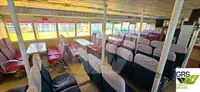 Passenger ship for sale