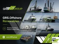 Survey vessel for sale