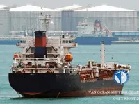 Oil/Chemical tanker for sale