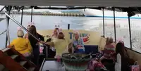 Cruise ship for sale