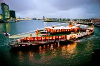 Barge for sale