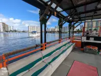 Cruise ship for sale