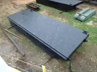 Barge for sale