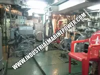 Research vessel for sale