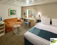 Cruise ship for sale
