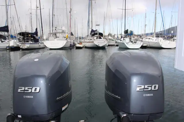 Rescue vessel for sale
