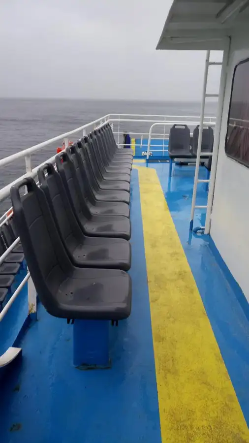 Ro-Ro ship for sale