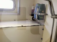 Survey vessel for sale