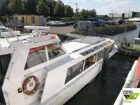 Cruise ship for sale