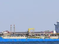 Oil/Chemical tanker for sale