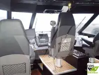 Wind farm service vessel for sale