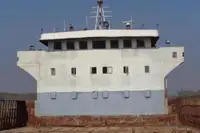 Barge for sale
