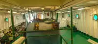 Supply ship for sale
