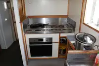 Passenger ship for sale