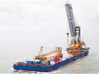 Barge for sale