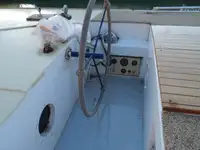 Barge for sale