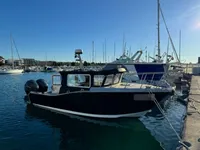 Workboats for sale